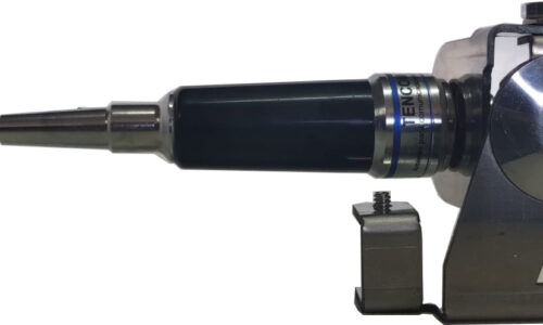 Soporte Gotera Rebatible Inoxidable