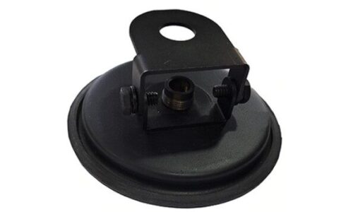 Soporte Magnético Rebatible